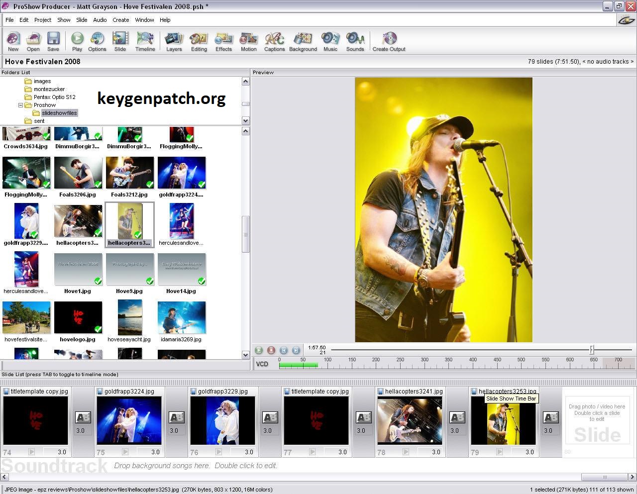 Photodex ProShow 9.0.3797 Producer Crack Serial Keygen 2023