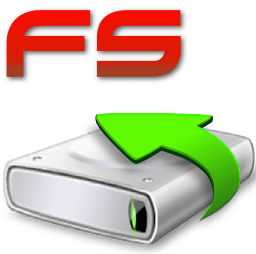 File-Scavenger key logo