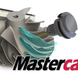 Mastercam Crack
