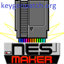 NESmaker Crack