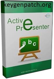 ActivePresenter Crack