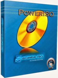 Power-ISO-crack