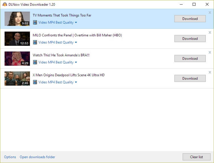 dinow Vedio Downloader License Key
