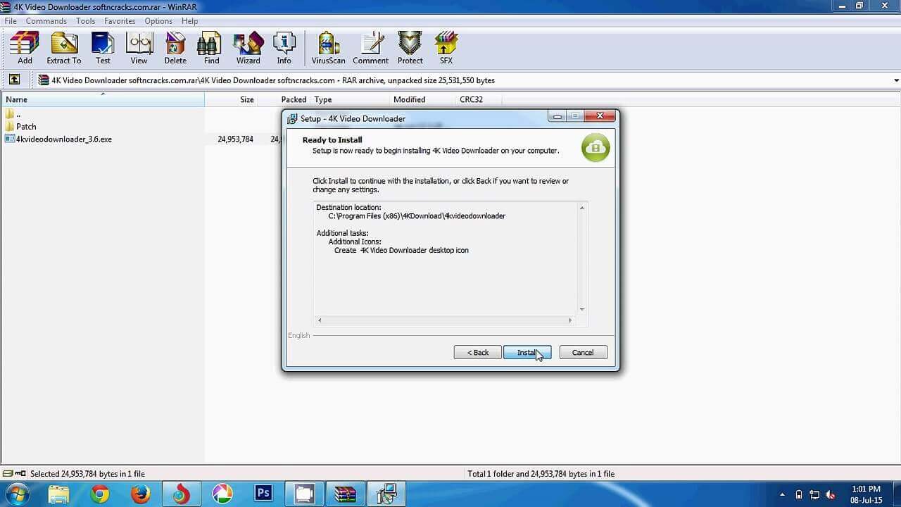 dinow Vedio Downloader License Keygen