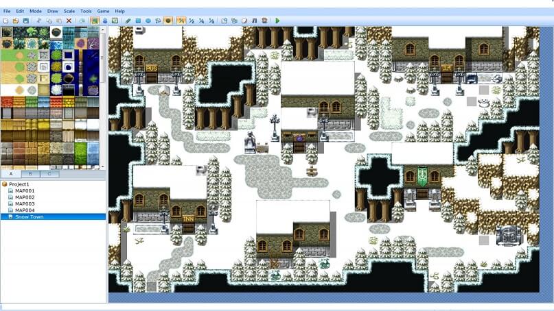 rpg maker mv crack with key