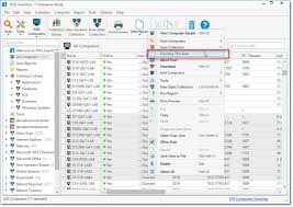 PDQ Inventory Enterprise