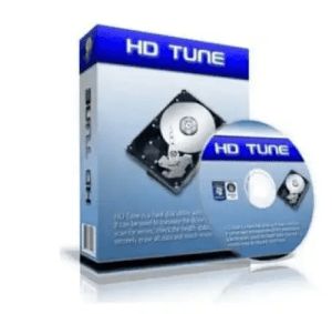 HD Tune Pro Crack