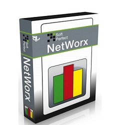 NetWorx Crack