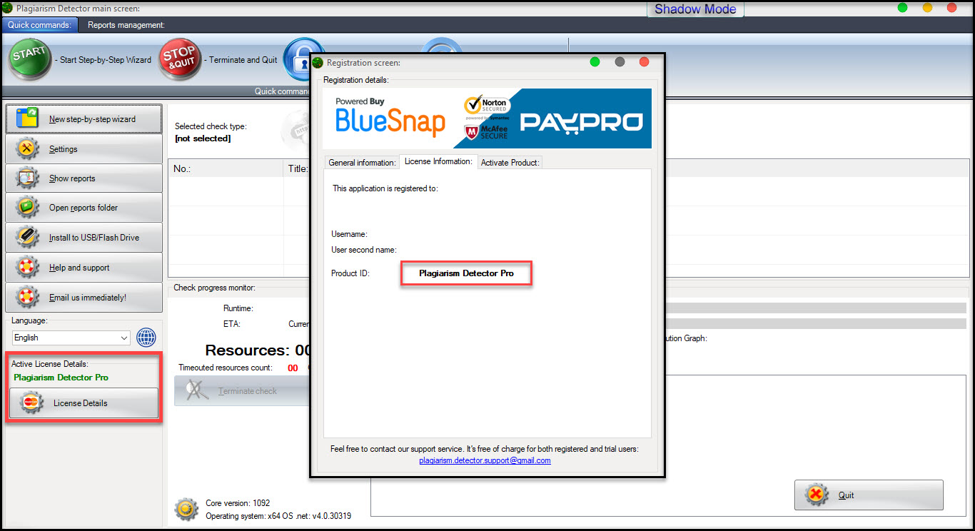 Plagiarism Detector 8.0.2 Crack With License Key + Portable